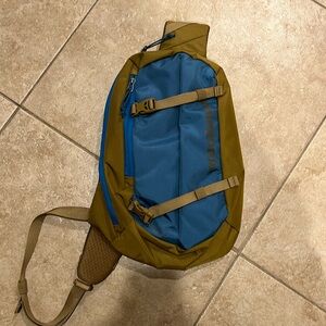 Patagonia Atom Sling Bag 8L